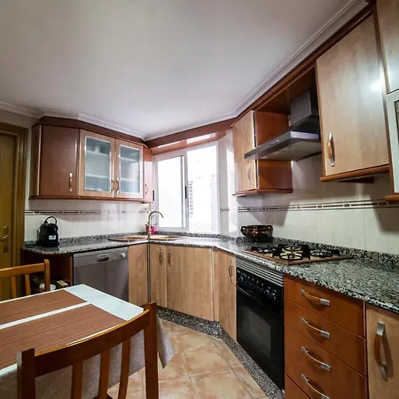 Apartament Awesome Center *