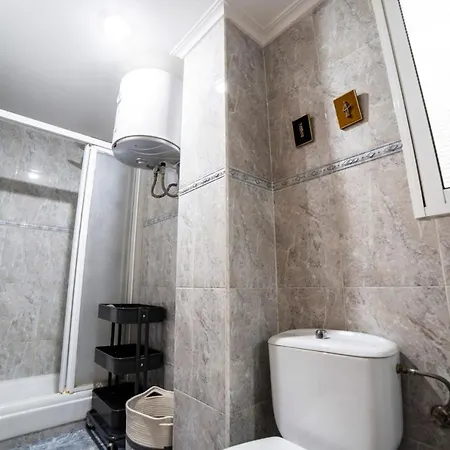 Awesome Center Apartament