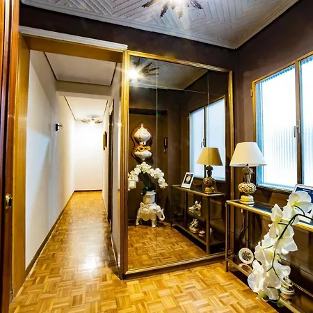 Awesome Center Apartament *