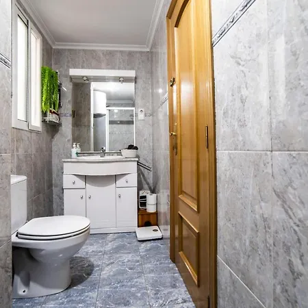 Awesome Center Apartament *
