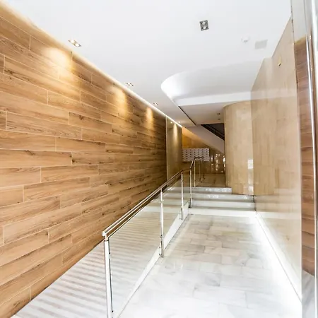 Awesome Center Apartament Walencja