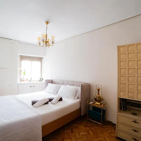 Awesome Center Apartament *