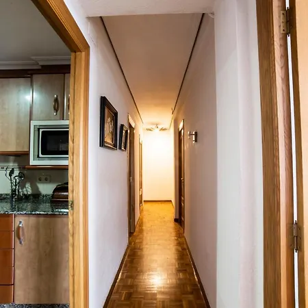 アパート Awesome Center