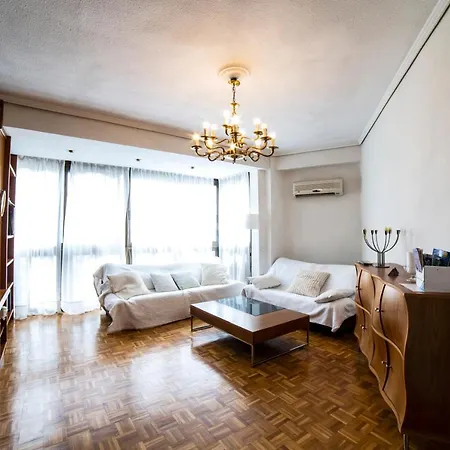 Awesome Center * バレンシア