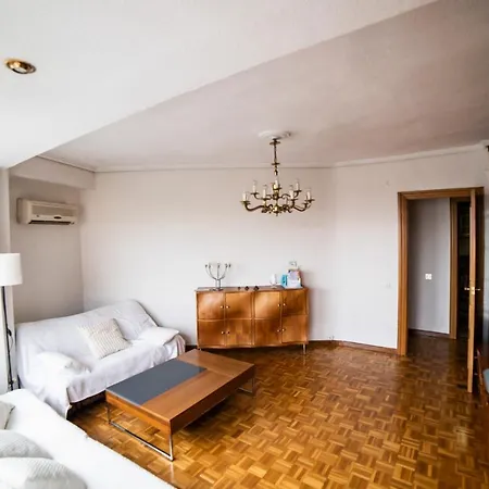 Awesome Center バレンシア