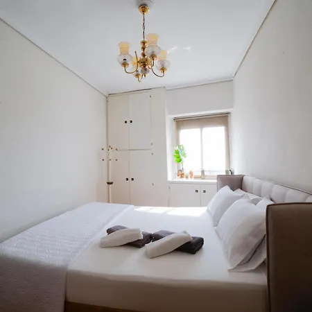 Awesome Center アパート バレンシア