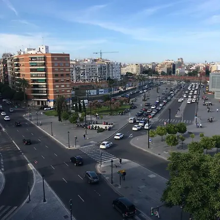 Lejlighed Awesome Center